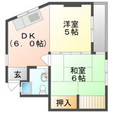 大繁マンションの画像