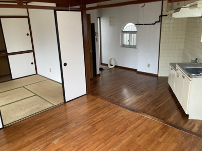 【内装】 | 大繁マンション