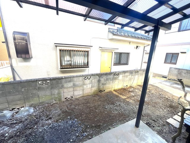 常盤平中古戸建