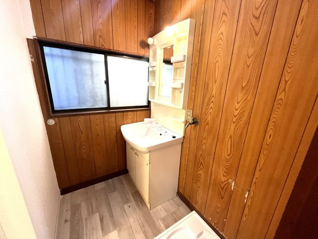 常盤平中古戸建