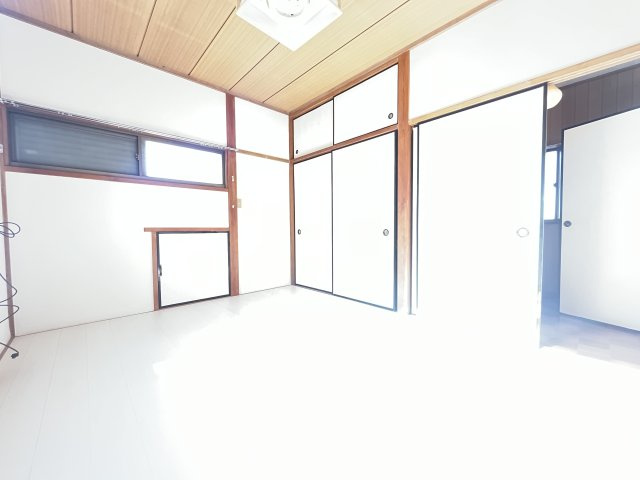 常盤平中古戸建