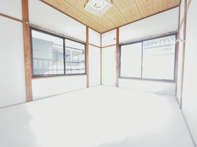 常盤平中古戸建