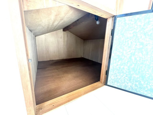 常盤平中古戸建