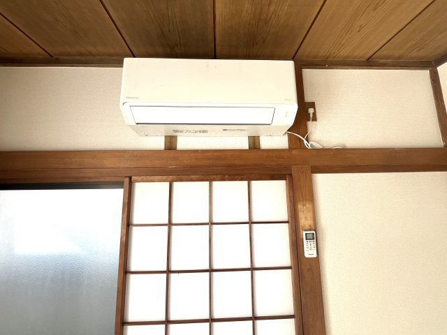 常盤平中古戸建