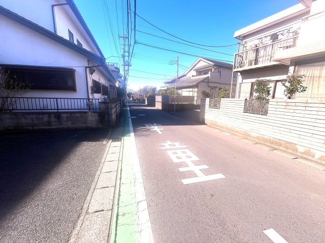 常盤平中古戸建