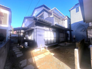 常盤平中古戸建の画像