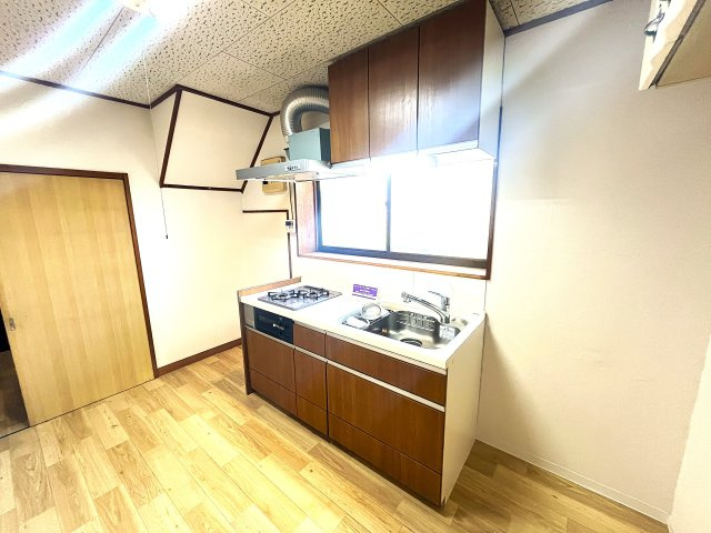 常盤平中古戸建