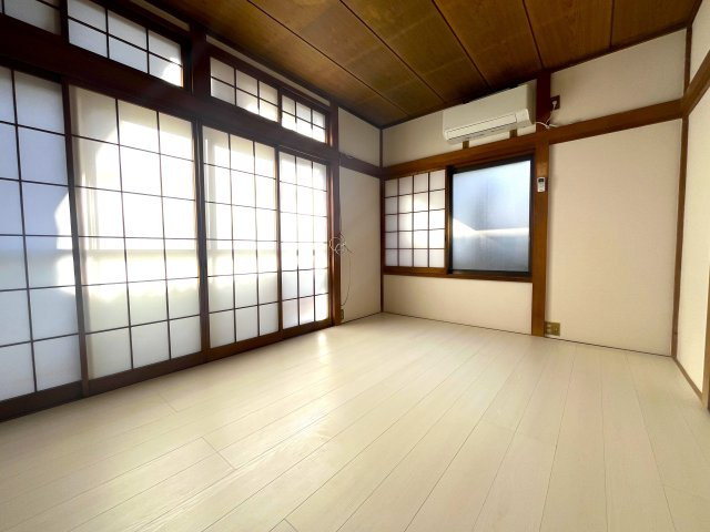 常盤平中古戸建