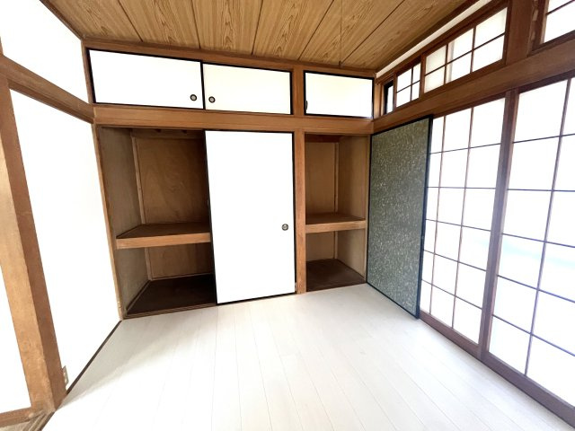 常盤平中古戸建