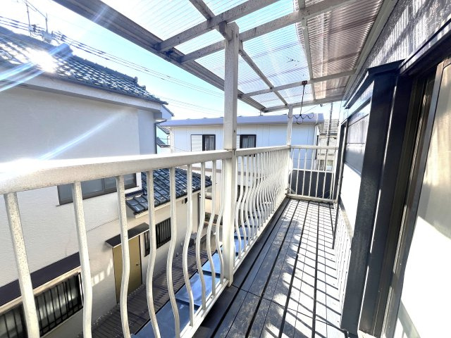 常盤平中古戸建