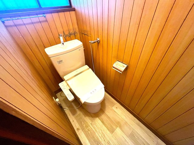 常盤平中古戸建