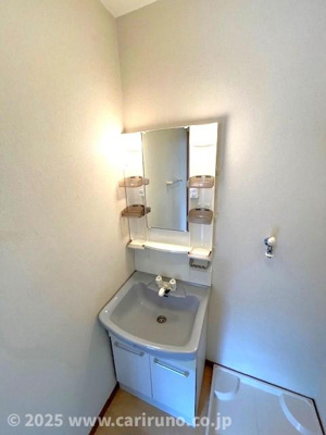 【洗面所】 | コンシアンス