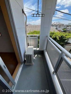 【バルコニー】 | コンシアンス