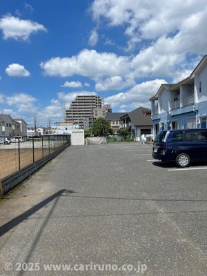 【駐車場】 | コンシアンス