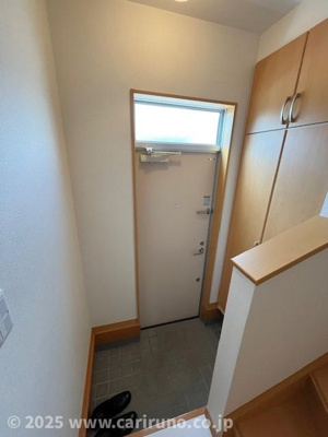 【玄関】 | コンシアンス