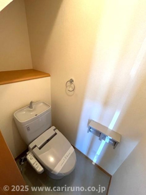 【トイレ】 | コンシアンス