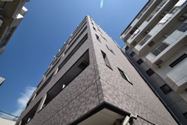 ルピナス船橋の画像