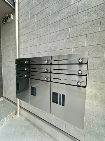 Healing Grace 高槻高西町　B棟のその他共用部分