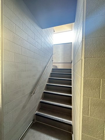 Healing Grace 高槻高西町　B棟のその他共用部分