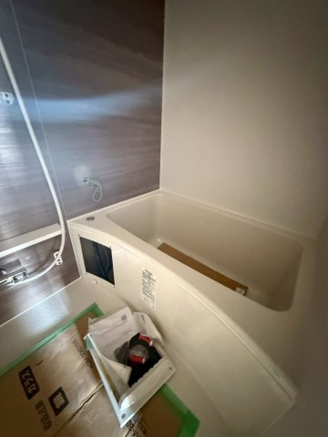 Healing Grace 高槻高西町　B棟の浴室