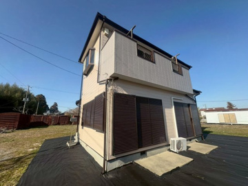 中村アパートの画像