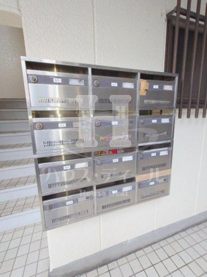 【設備】 | コーポ川島