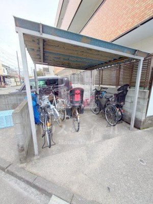 【その他共用部分】 | コーポ川島