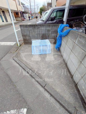 【その他】 | コーポ川島