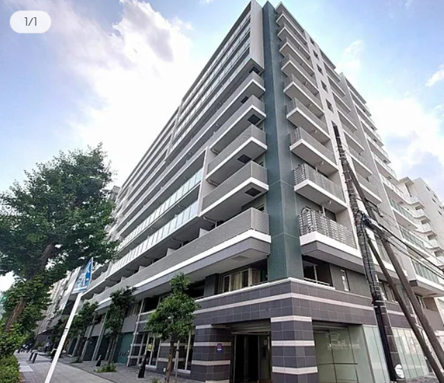 新横浜ヴォアール