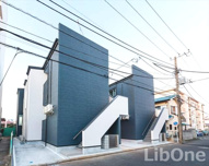 ラ・グリシーナの画像