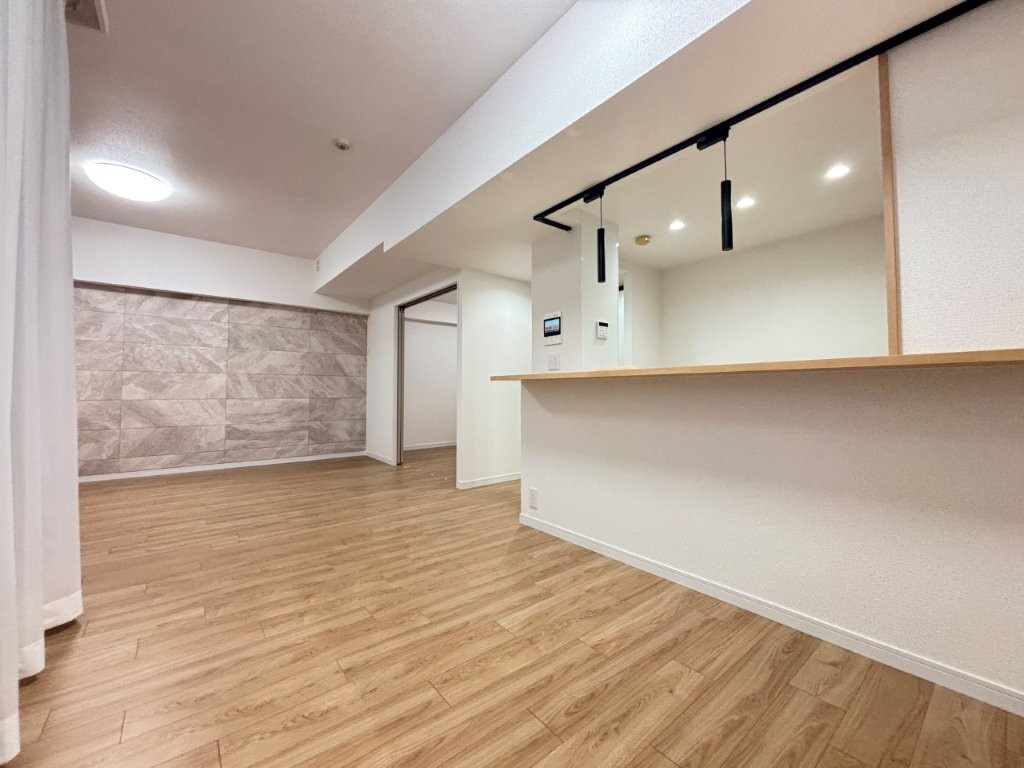 【居間・リビング】の画像