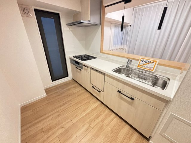 【キッチン】の画像