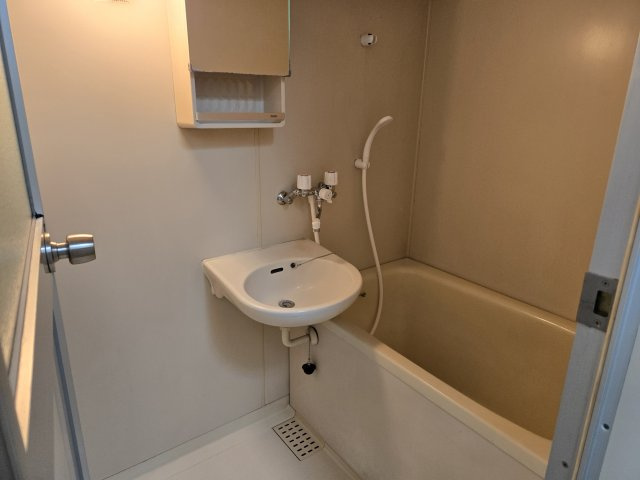 【浴室】の画像