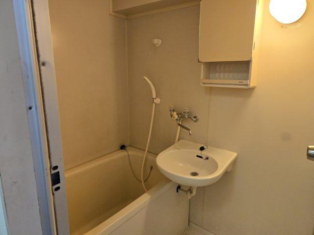 【浴室】の画像