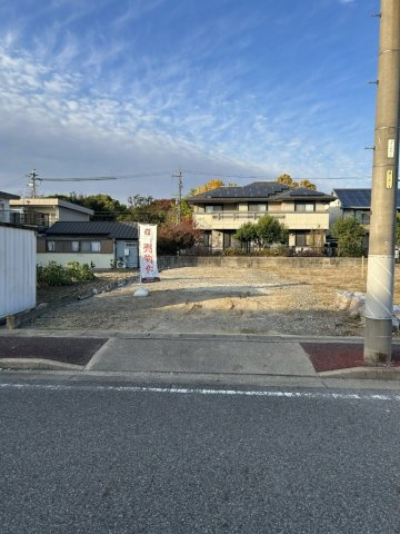 名古屋市西区西原町土地の画像