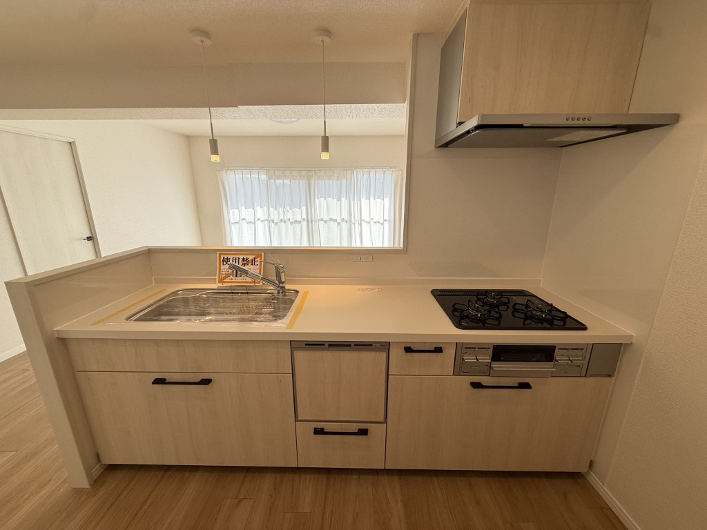 【キッチン】の画像