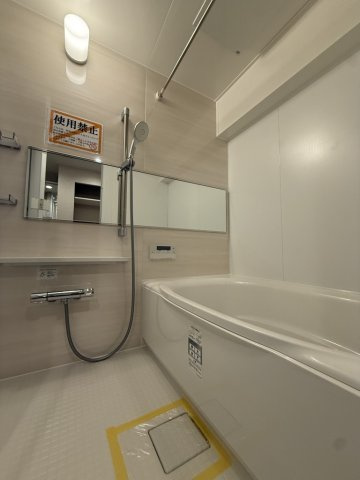 【浴室】の画像