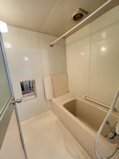 【浴室】 | 手稲区前田４条１５丁目　戸建