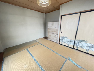 【和室】 | 手稲区前田４条１５丁目　戸建