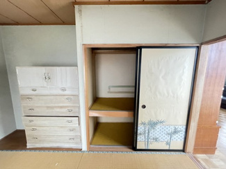 【収納】 | 手稲区前田４条１５丁目　戸建