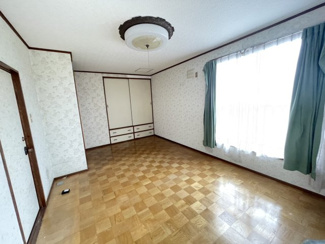 【洋室】 | 手稲区前田４条１５丁目　戸建