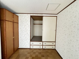 【収納】 | 手稲区前田４条１５丁目　戸建