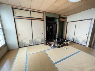 【和室】 | 手稲区前田４条１５丁目　戸建