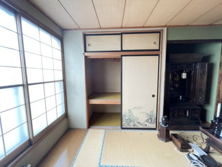 【収納】 | 手稲区前田４条１５丁目　戸建