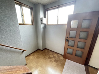 【内装】 | 手稲区前田４条１５丁目　戸建