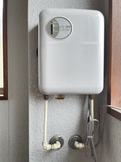 【設備】 | 手稲区前田４条１５丁目　戸建