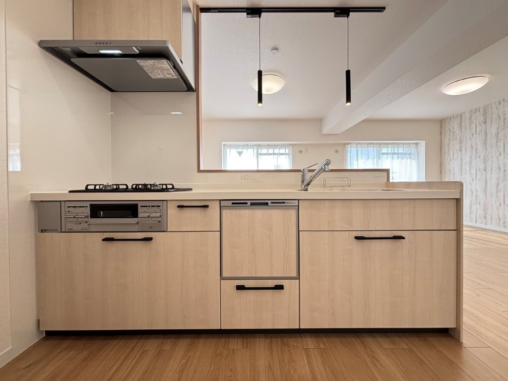 【キッチン】の画像