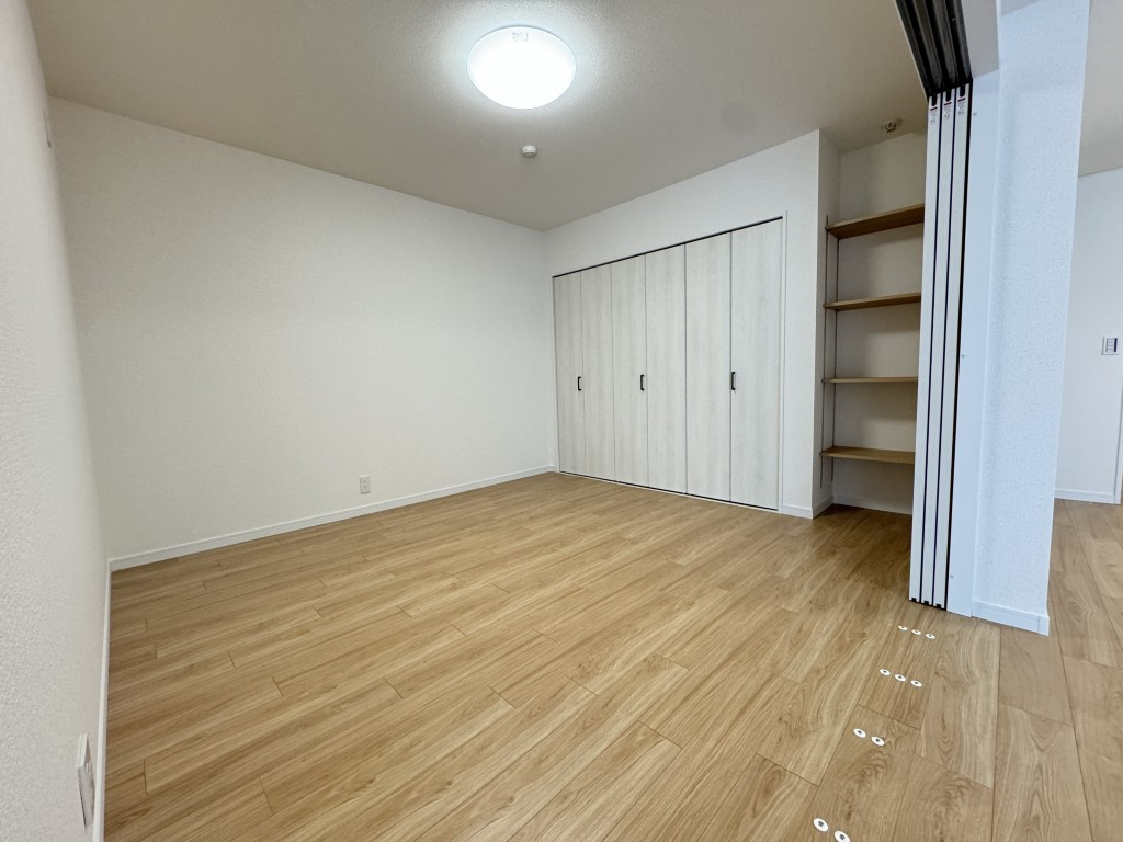 【洋室】の画像