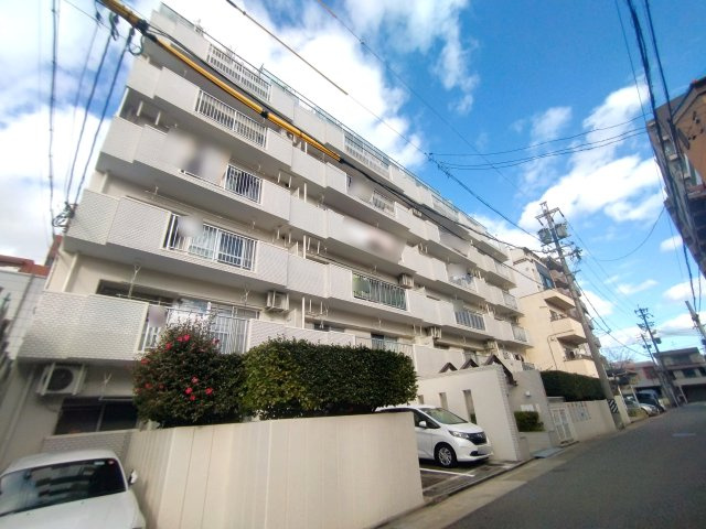 【外観】の画像