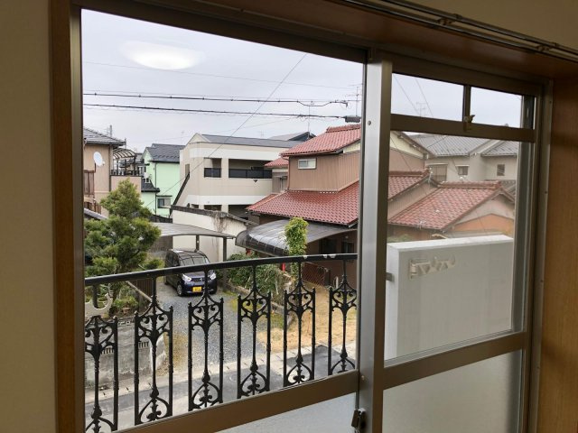 【展望】の画像